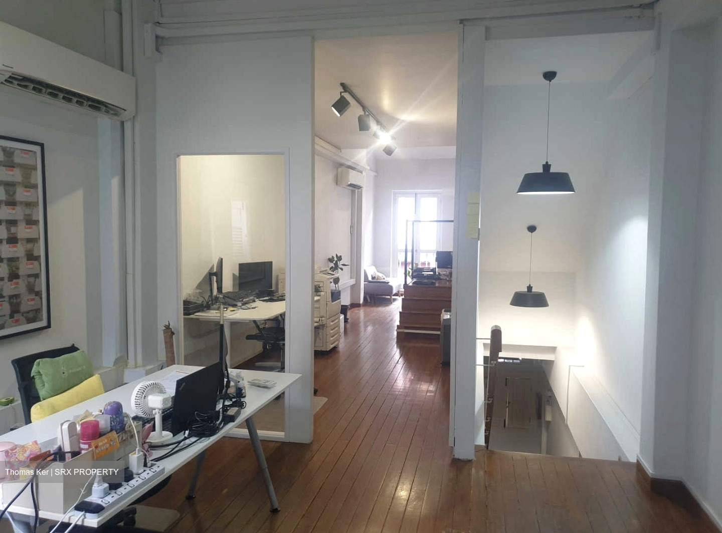 Telok Ayer Conservation Area (D1), Office #529329121
